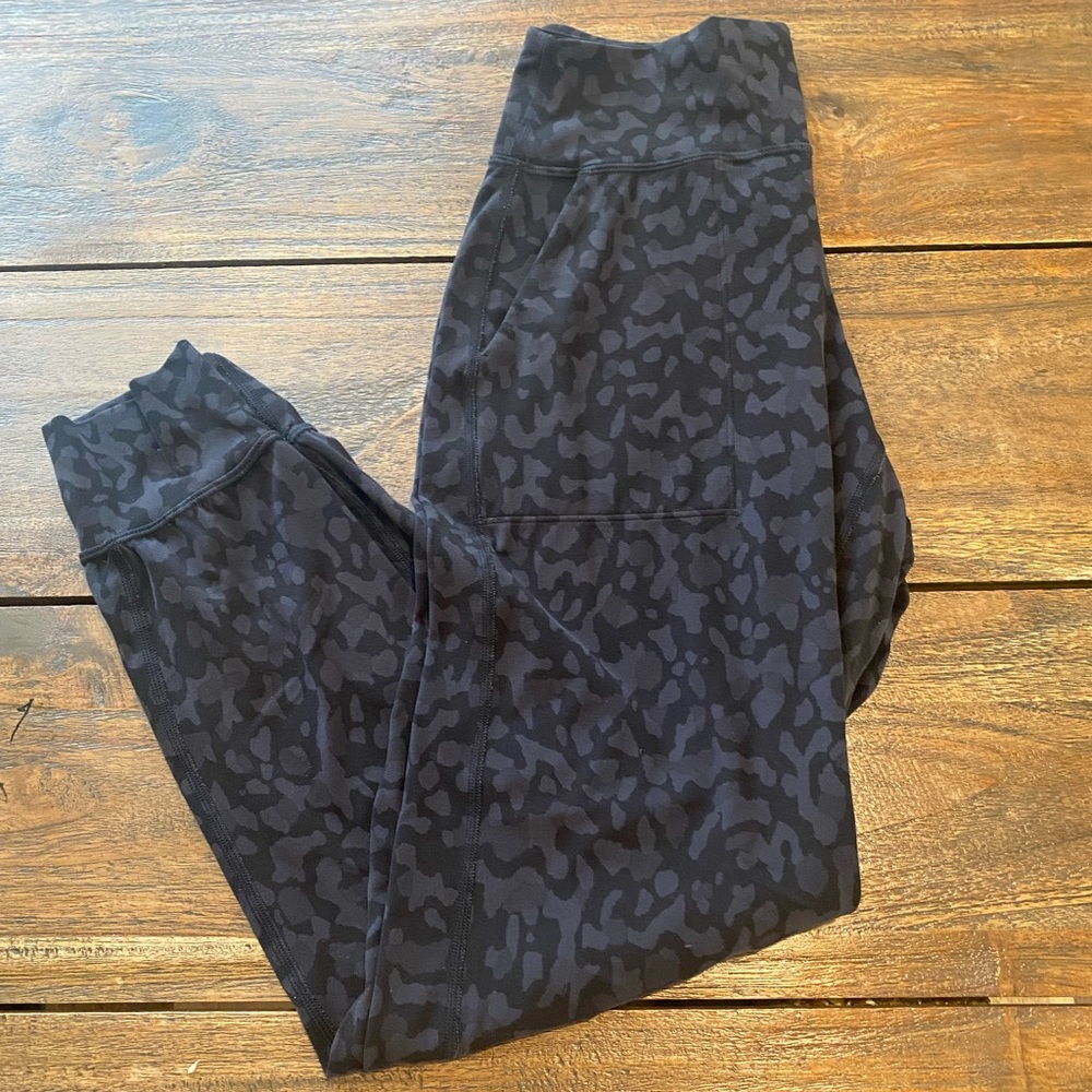 Lululemon Align Jogger